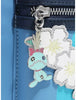 Disney Lilo & Stitch Mochila Figural Stitch Con Lei