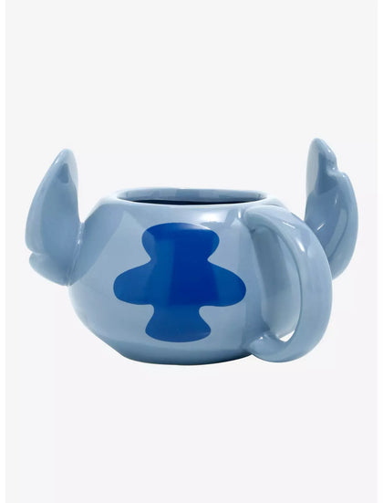 Stitch Taza Rostro 2024