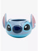 Stitch Taza Rostro 2024