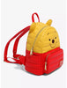 Winnie Pooh Mochila Puffer
