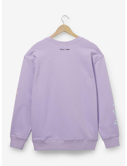 La Sirenita Sudadera Iconos Ariel