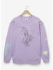 La Sirenita Sudadera Iconos Ariel