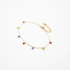 Pulsera Multidije Circonia Colores
