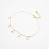 Pulsera Multidije De Estrellas