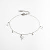 Pulsera Multidije Flamingo