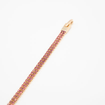 Pulsera Pequeña Strass