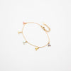 Set 2 Pulseras Mutidije Colores