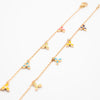 Set 2 Pulseras Mutidije Colores