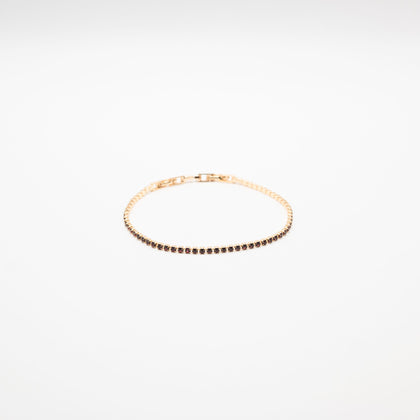 Pulsera Pequeña Strass