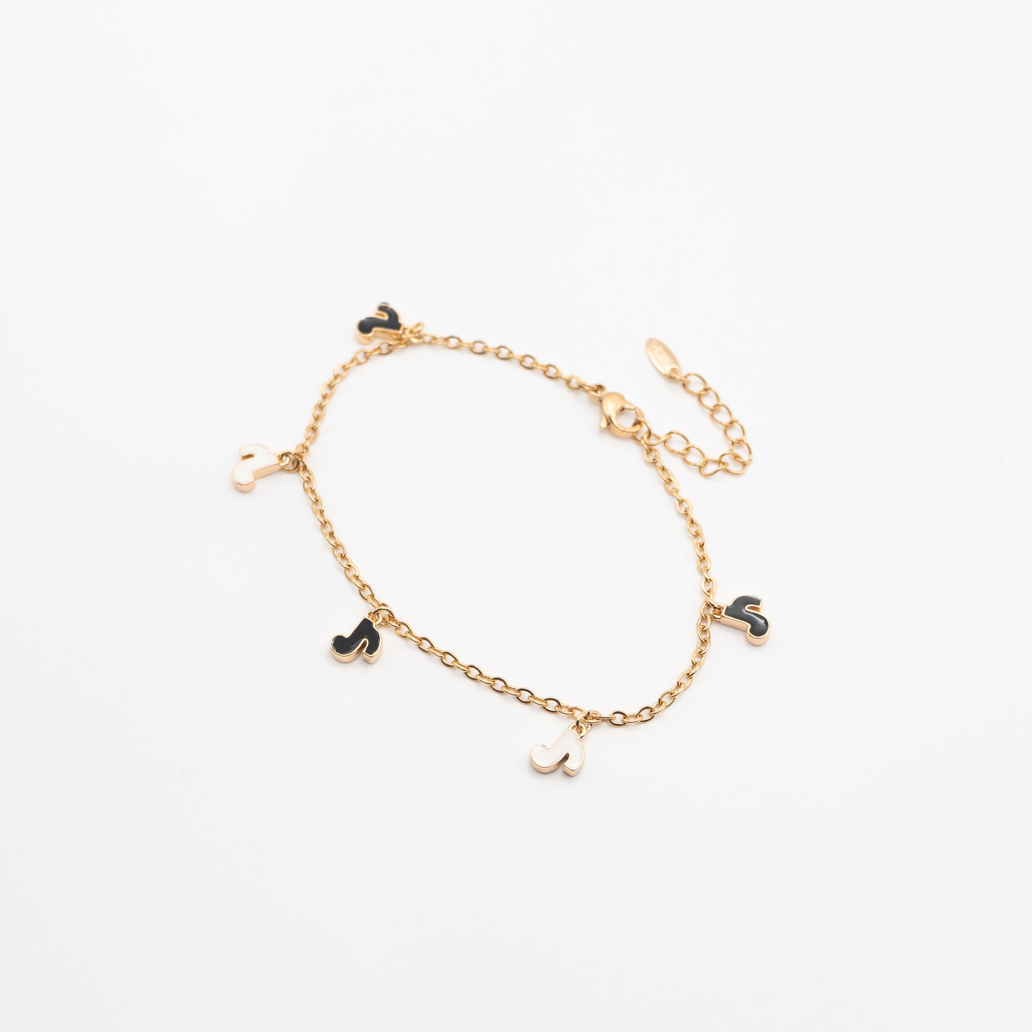 Pulsera Multidije Notas Musicales