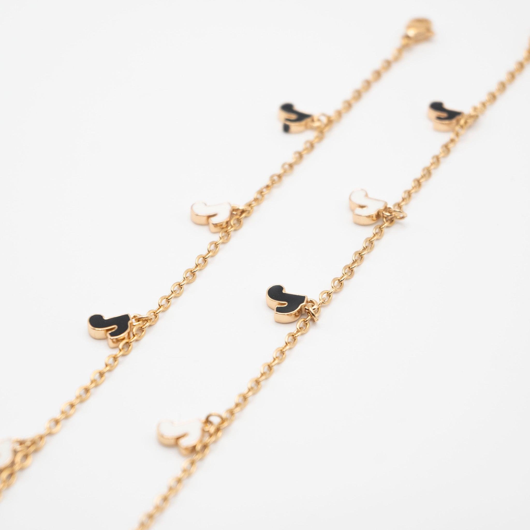 Pulsera Multidije Notas Musicales