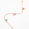 Pulsera Charms Animales y Música