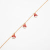Pulsera Charms De Aves