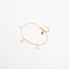 Pulsera Multidije De Flores