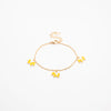 Pulsera Charms De Caballos