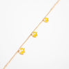 Pulsera Charms De Caballos