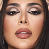 HUDA BEAUTY Creamy Obsessions Greige Eyeshadow Palette