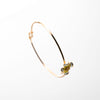 Pulsera Dije Flor