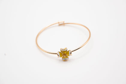 Pulsera Dije Flor