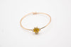 Pulsera Dije Flor