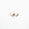 Set De Aretes Y Dije De Tortuga
