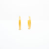 Set De 6 Aretes De Colores