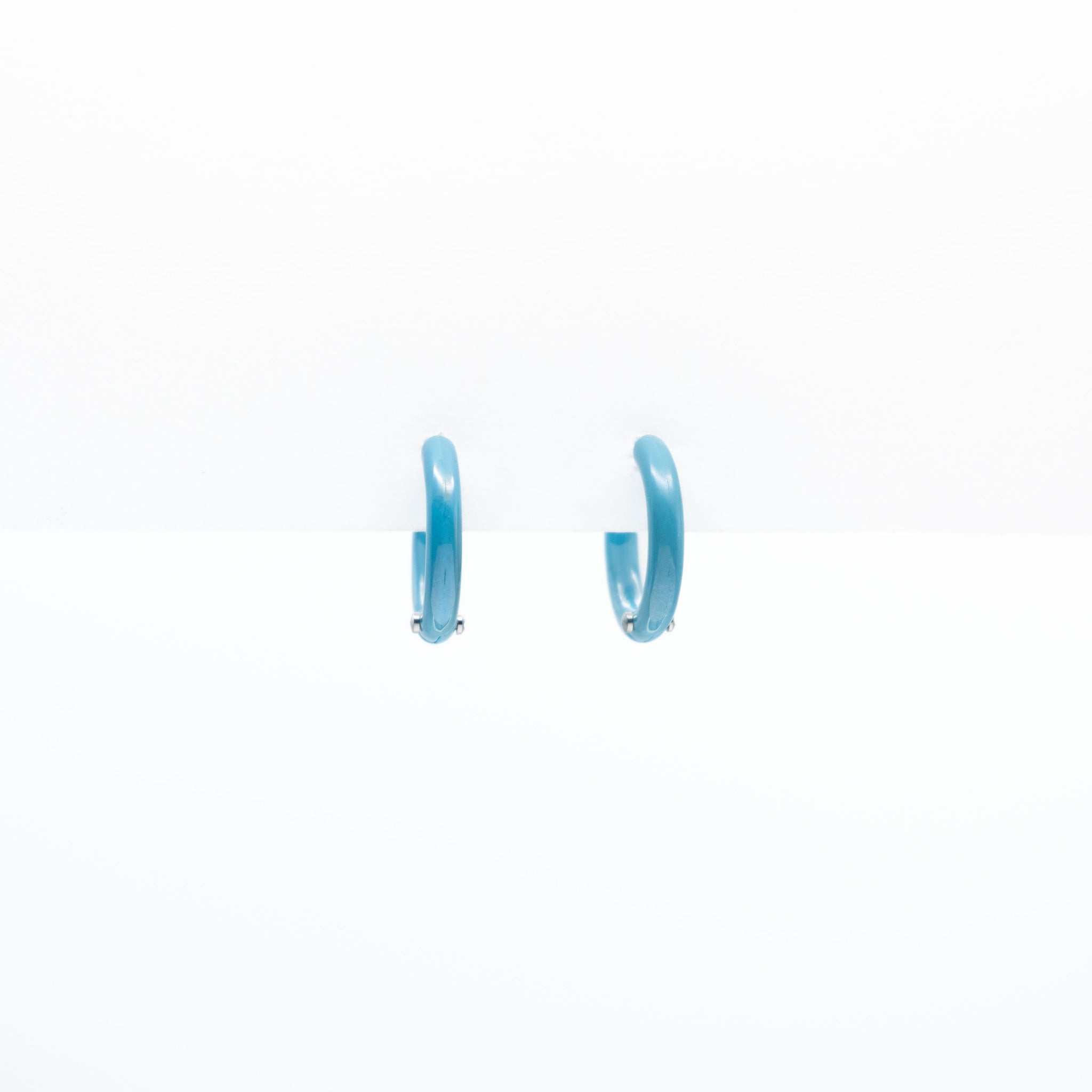 Set De 6 Aretes De Colores