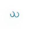 Set De 6 Aretes De Colores