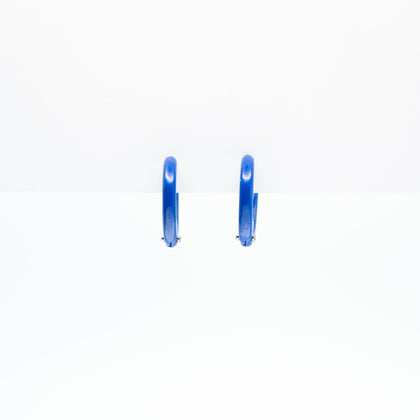 Set De 6 Aretes De Colores