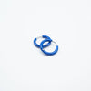 Set De 6 Aretes De Colores