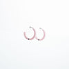 Set De 6 Aretes De Colores