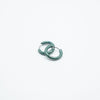 Set De 6 Aretes De Colores