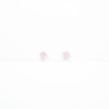 Aretes De Estrella