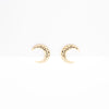 Aretes De Luna