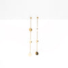 Aretes Colgantes Multidije
