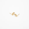 Aretes Mano De Fátima