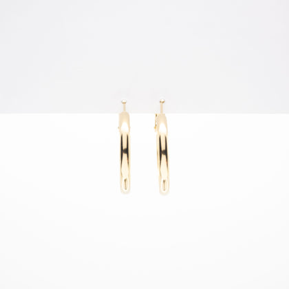 Aretes De Argolla