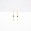 Aretes De Argolla