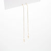 Aretes De Latido Colgantes