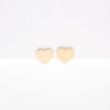 Aretes De Corazón