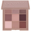 HUDA BEAUTY Paleta de Sombras Matte Obsessions