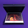 Coraline Caja Edición Limitada con 4 Prints Glicée de LAIKA Live San Diego