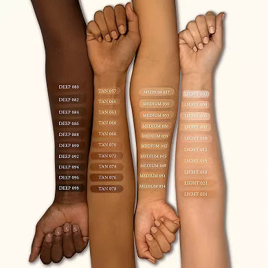 KVD Beauty Good Apple Bálsamo de Base Cremosa de Cobertura Completa y Ligera