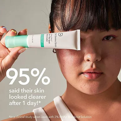 Dr. Dennis Gross Skincare Alpha Beta On The Spot Eliminator Gel para Acne con 2% de Ácido Salicílico