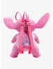 Disney Lilo & Stitch Angel Mochila Peluche