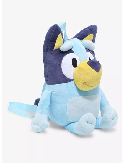 Bluey Mochila Peluche
