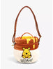 Winnie Pooh Tarro De Miel Bolsa Peluche