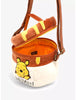 Winnie Pooh Tarro De Miel Bolsa Peluche