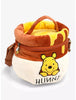 Winnie Pooh Tarro De Miel Bolsa Peluche