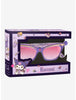 Sanrio Kuromi Blueberry Cat Lentes